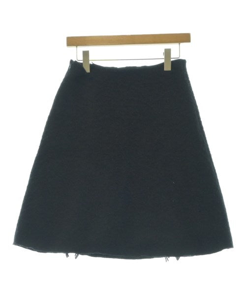 RITSUKO SHIRAHAMA Knee length skirts