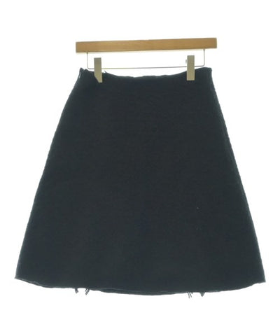 RITSUKO SHIRAHAMA Knee length skirts