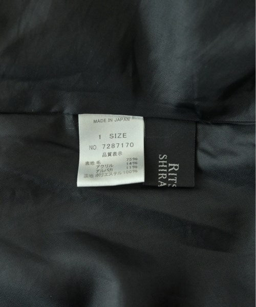 RITSUKO SHIRAHAMA Knee length skirts