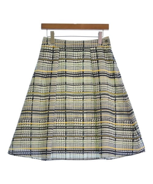NEWYORKER Knee length skirts
