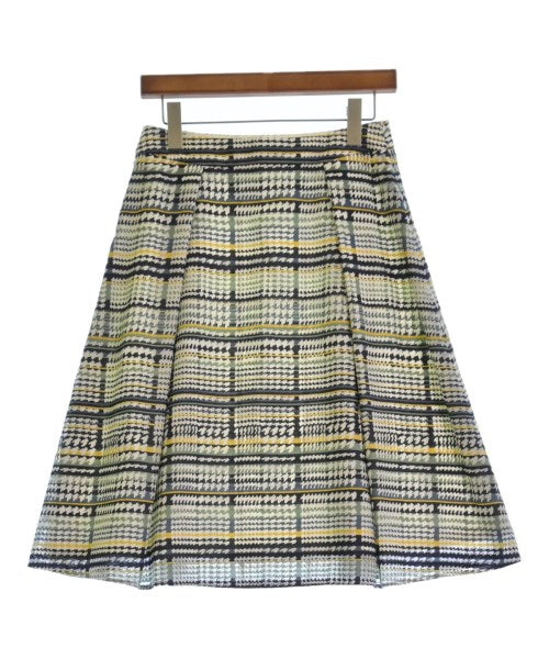 NEWYORKER Knee length skirts