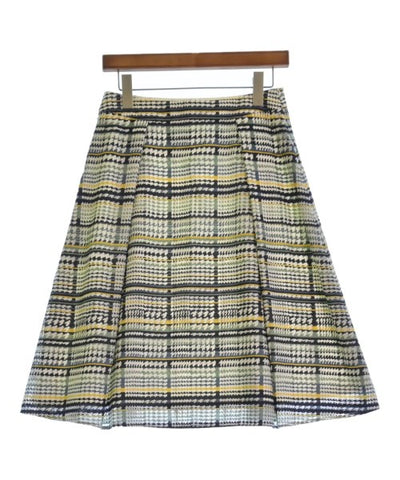 NEWYORKER Knee length skirts