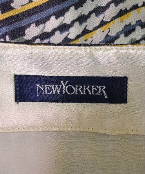 NEWYORKER Knee length skirts