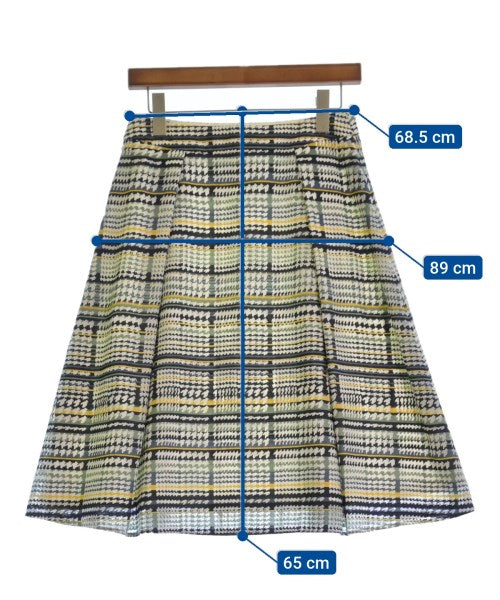 NEWYORKER Knee length skirts