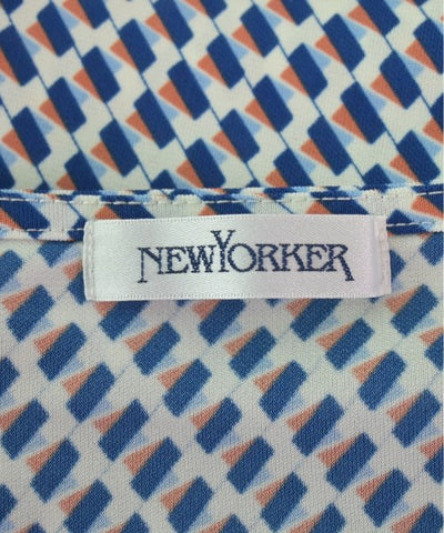 NEWYORKER Blouses