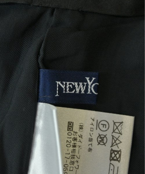 NEWYORKER Trousers