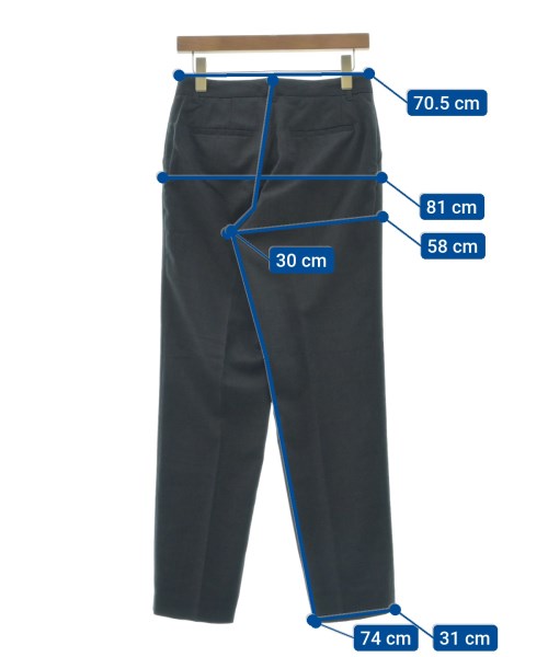 NEWYORKER Trousers