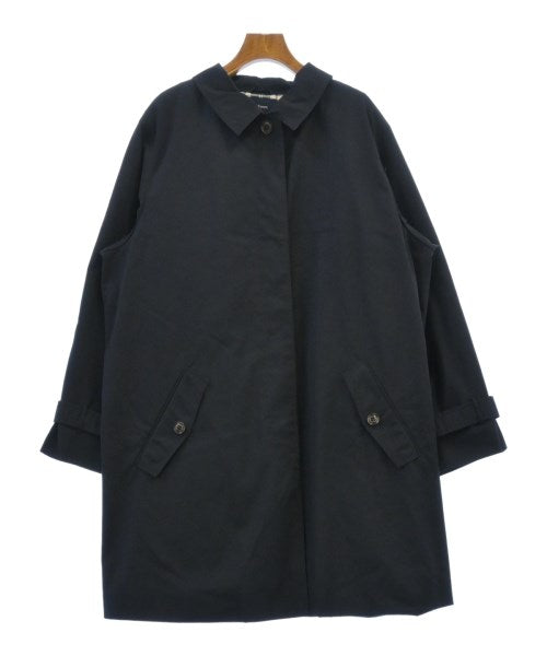 NEWYORKER Soutien collar coats