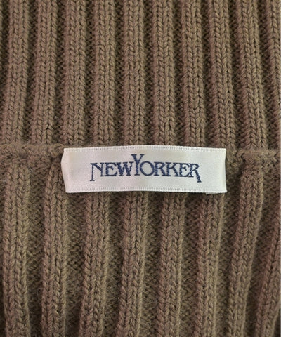 NEWYORKER Sweaters