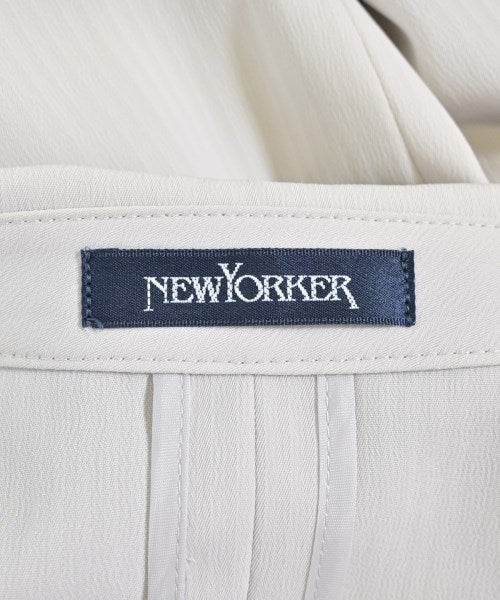 NEWYORKER Blazers/Suit jackets