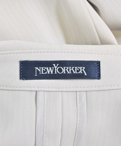 NEWYORKER Blazers/Suit jackets