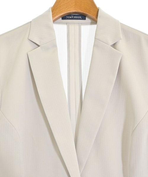 NEWYORKER Blazers/Suit jackets