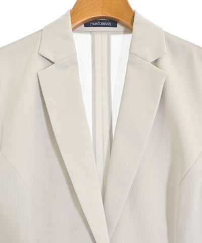 NEWYORKER Blazers/Suit jackets