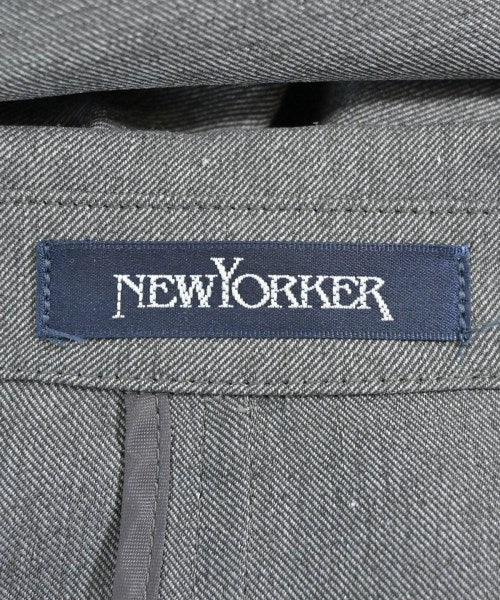 NEWYORKER Blazers/Suit jackets
