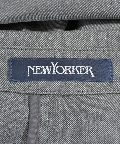 NEWYORKER Blazers/Suit jackets