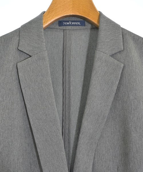 NEWYORKER Blazers/Suit jackets