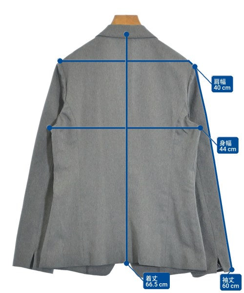 NEWYORKER Blazers/Suit jackets