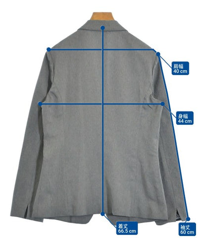 NEWYORKER Blazers/Suit jackets