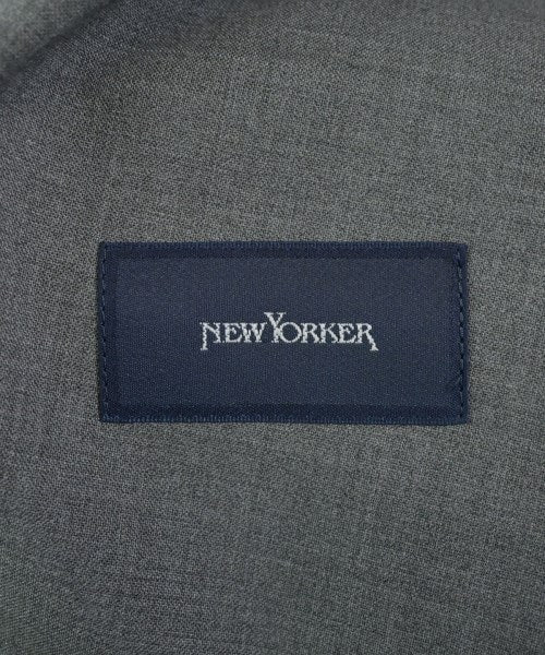 NEWYORKER Casual jackets