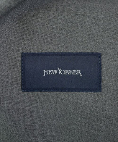 NEWYORKER Casual jackets