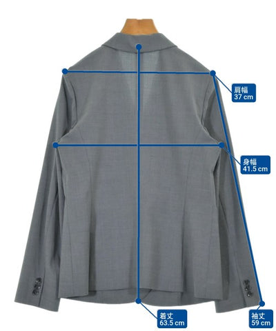 NEWYORKER Casual jackets