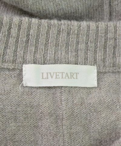 LIVETART Sweaters