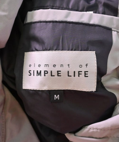 SIMPLE LIFE Other