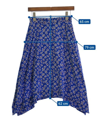 Filage Long/Maxi length skirts