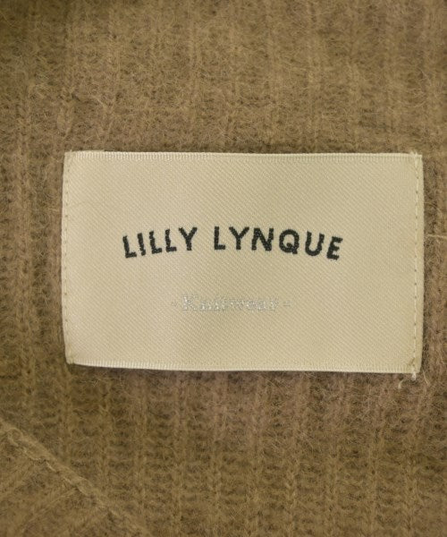 Lilly Lynque Sweaters