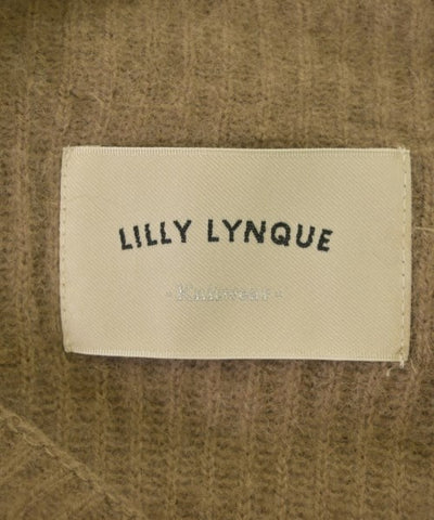 Lilly Lynque Sweaters