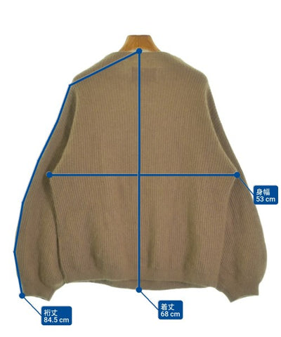 Lilly Lynque Sweaters