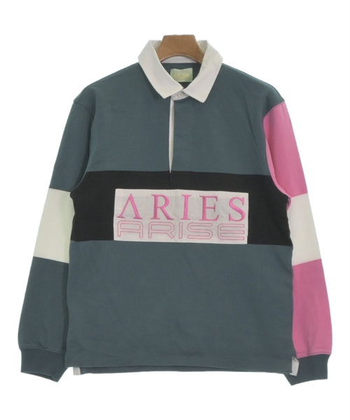 Aries Polo Shirts