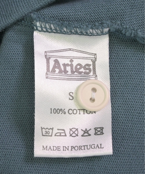 Aries Polo Shirts