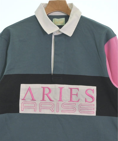 Aries Polo Shirts