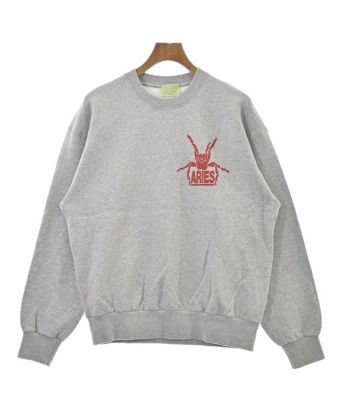 Aries Sweatshirts