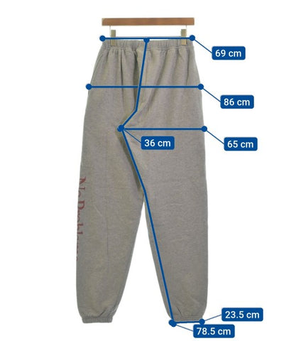 Aries Sweat pants