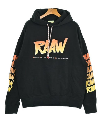 Aries Hoodies