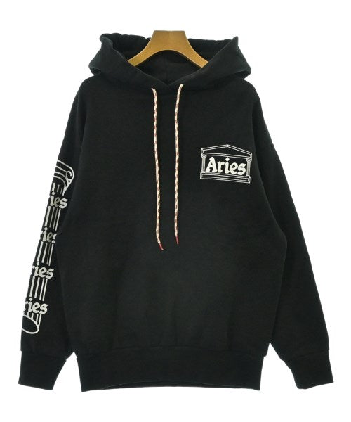 Aries Hoodies