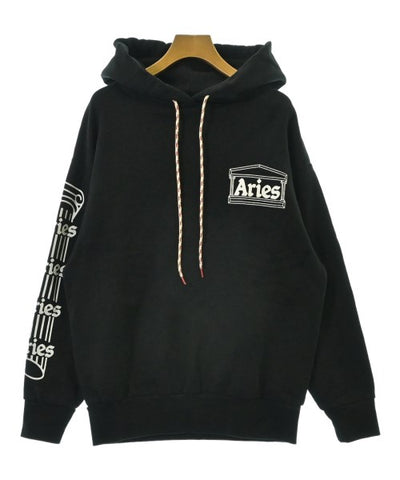Aries Hoodies