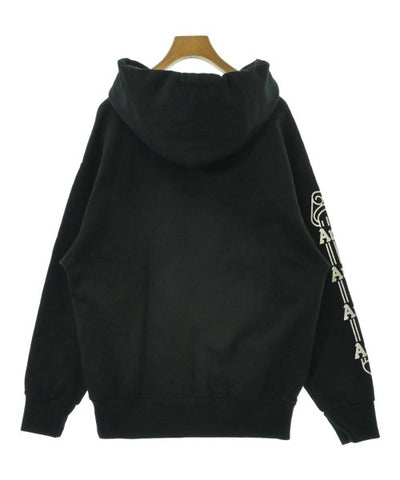 Aries Hoodies