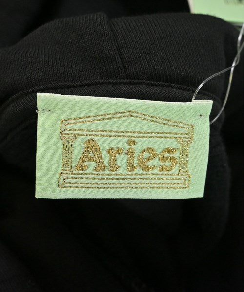 Aries Hoodies