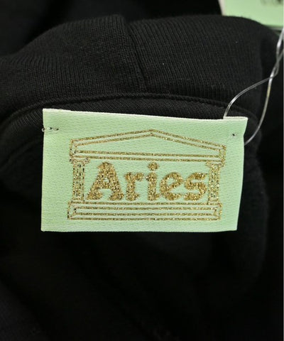 Aries Hoodies