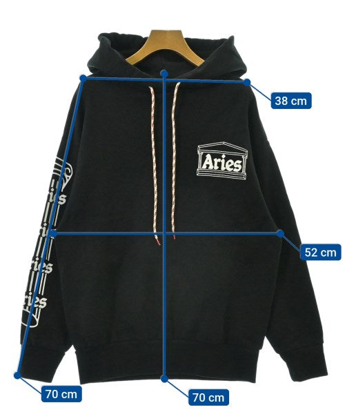 Aries Hoodies
