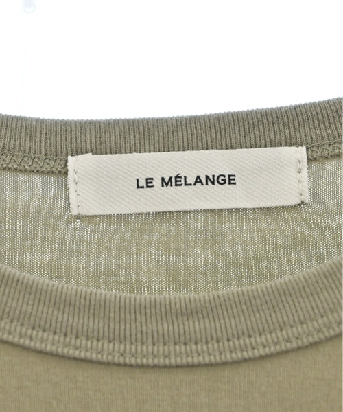 Le Melange Dresses