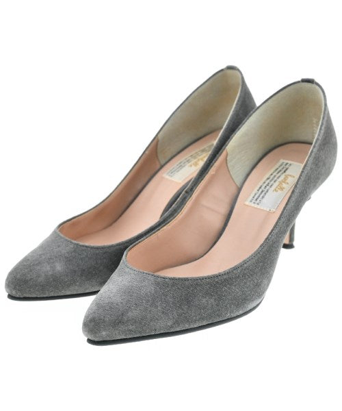 farfalle Pumps/Heels