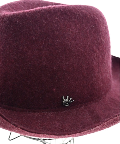 CAPOGIRO Hats