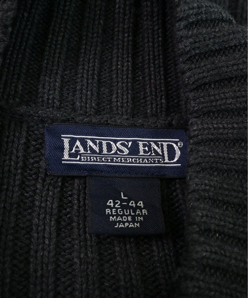 LAND'S END Sweaters