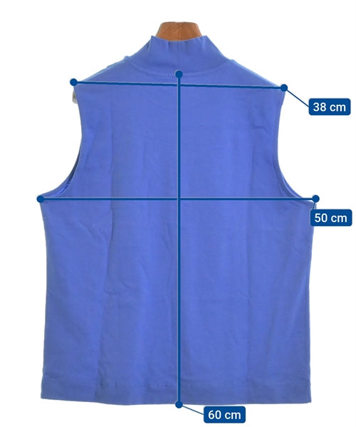 LAND'S END Sleevelesses