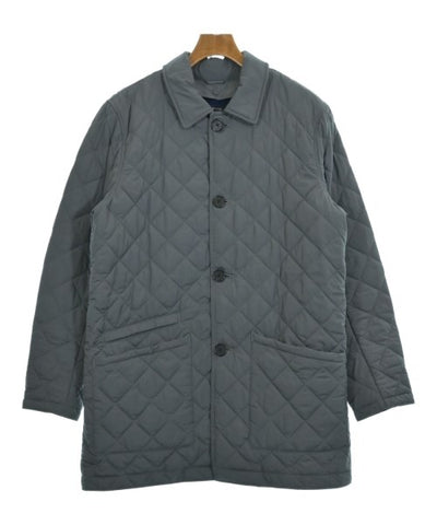 LAND'S END Soutien collar coats