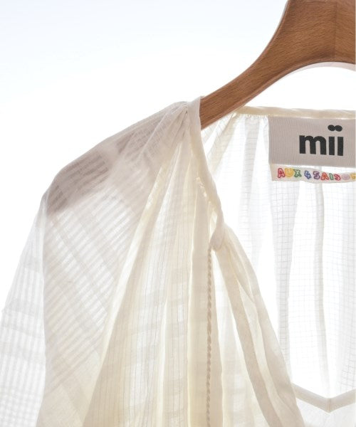 MII Dresses